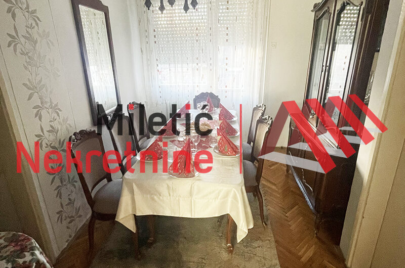 Stan u Vrnjačkoj Banji #71