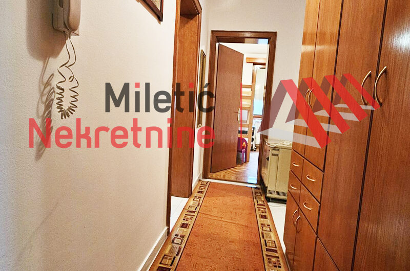 Stan u Vrnjačkoj Banji #61