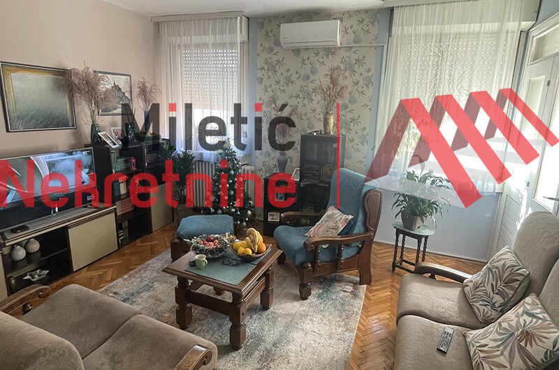 Stan u Vrnjačkoj Banji #71