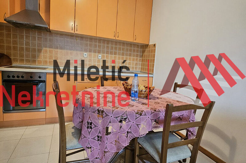 Stan u Vrnjačkoj Banji #61