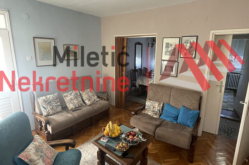 Stan u Vrnjačkoj Banji #71