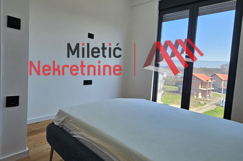 Stan u Vrnjačkoj Banji #55