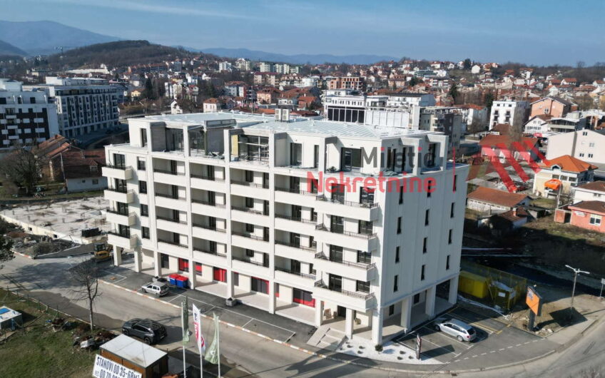 Stan u Vrnjačkoj Banji #28