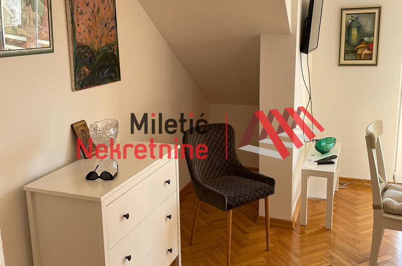 Stan u Vrnjačkoj Banji #5