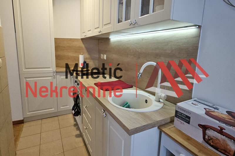 Stan u Vrnjačkoj Banji #64