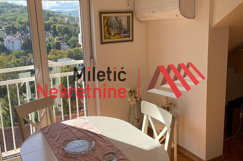 Stan u Vrnjačkoj Banji #5