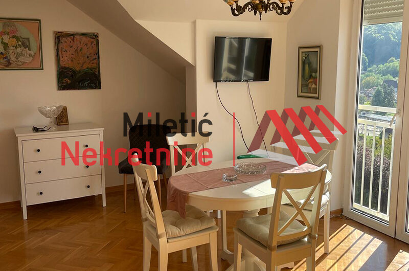 Stan u Vrnjačkoj Banji #5