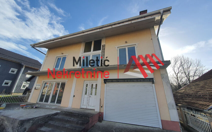 Kuća u Vrnjačkoj Banji #48