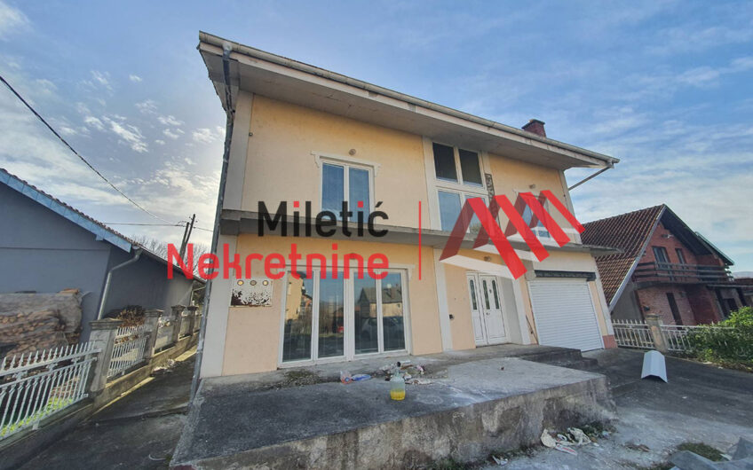 Kuća u Vrnjačkoj Banji #48