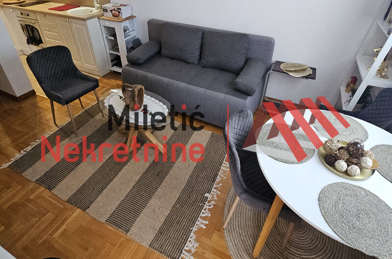 Stan u Vrnjačkoj Banji #64