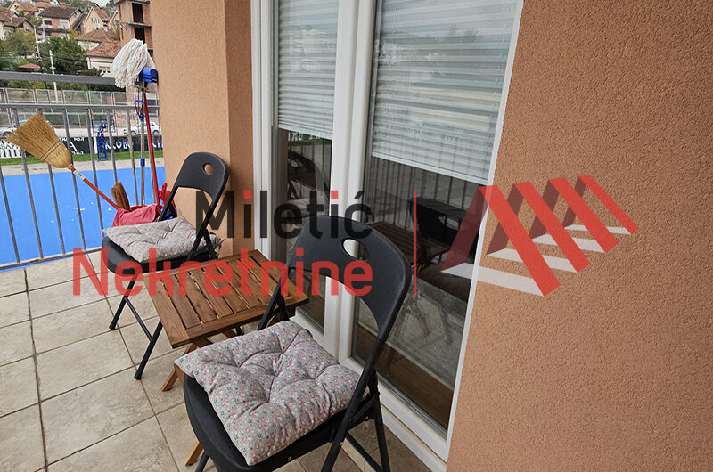 Stan u Vrnjačkoj Banji #64