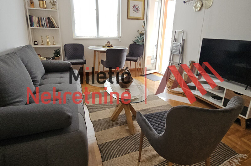 Stan u Vrnjačkoj Banji #64