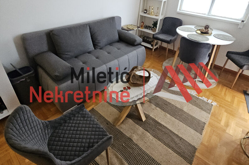 Stan u Vrnjačkoj Banji #64