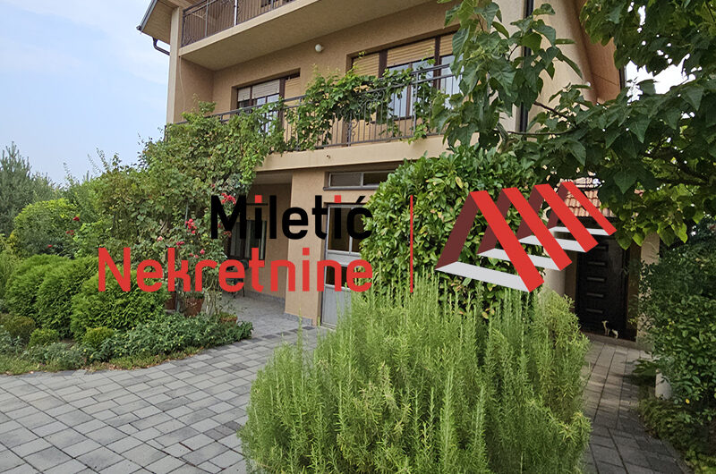 Kuća u Vrnjačkoj Banji #11