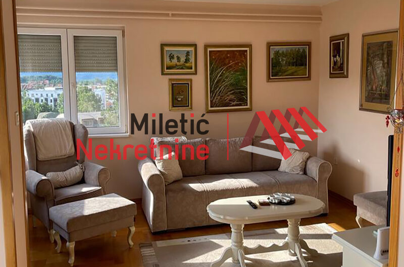 Stan u Vrnjačkoj Banji #34