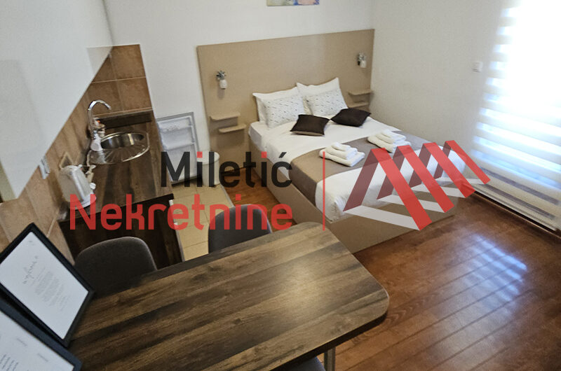 Stan u Vrnjačkoj Banji #51