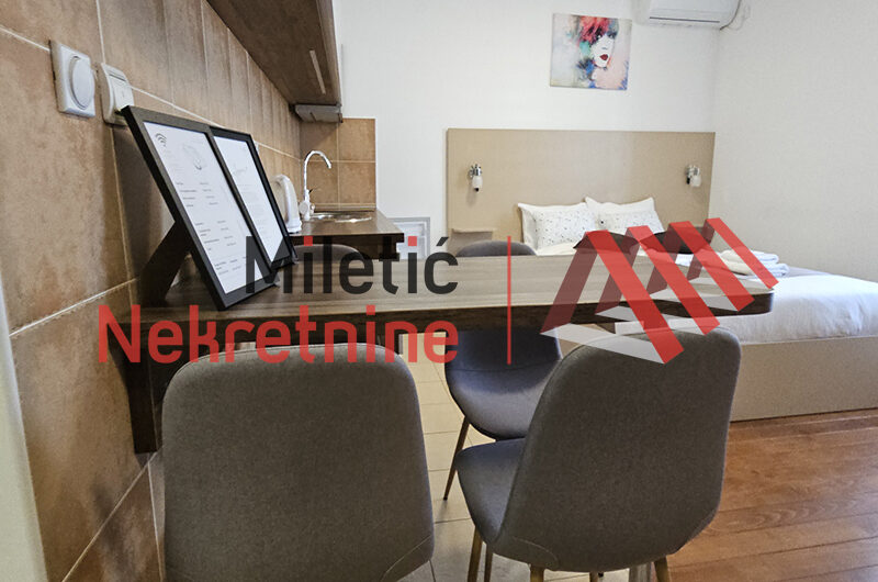 Stan u Vrnjačkoj Banji #51