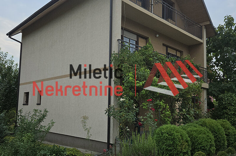 Kuća u Vrnjačkoj Banji #11