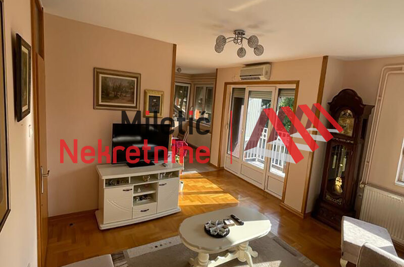 Stan u Vrnjačkoj Banji #34