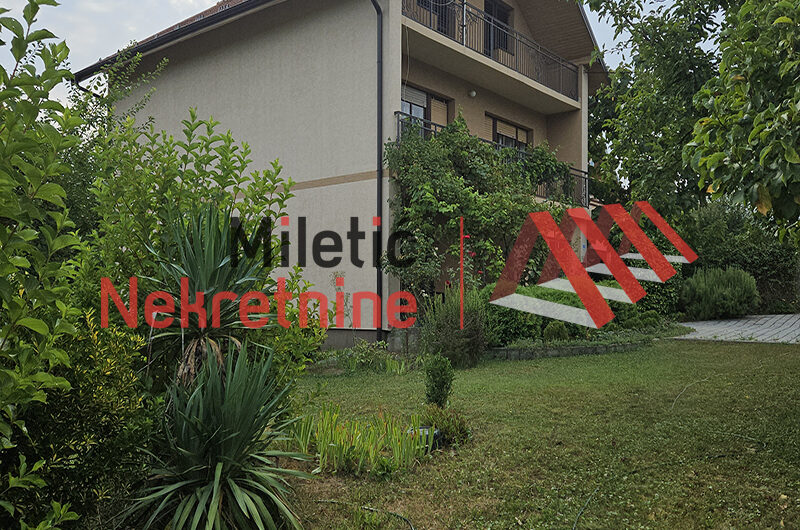 Kuća u Vrnjačkoj Banji #11