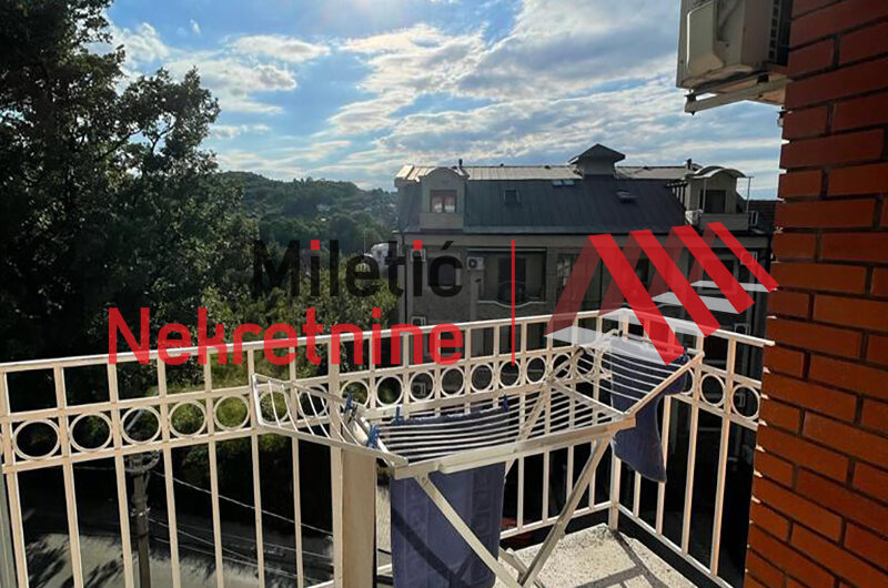 Stan u Vrnjačkoj Banji #34