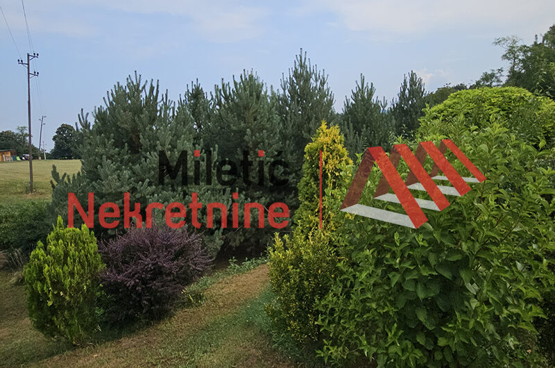 Kuća u Vrnjačkoj Banji #11