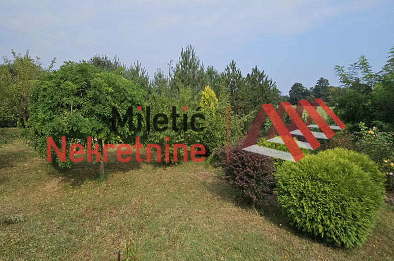 Kuća u Vrnjačkoj Banji #11