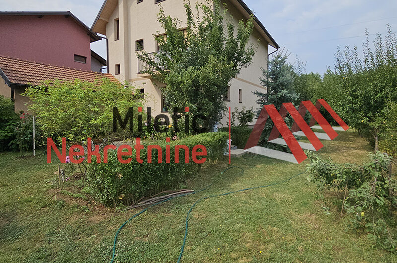 Kuća u Vrnjačkoj Banji #11