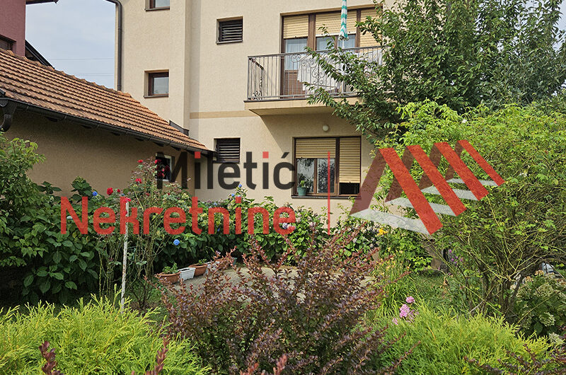 Kuća u Vrnjačkoj Banji #11