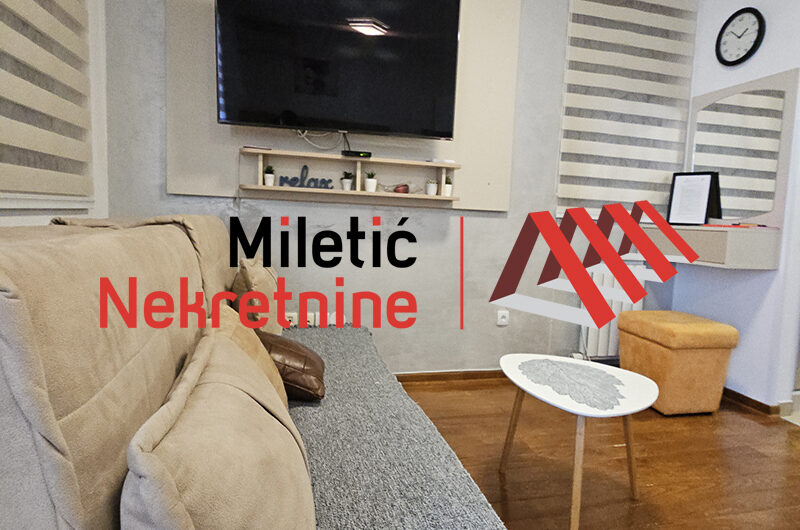 Stan u Vrnjačkoj Banji #51