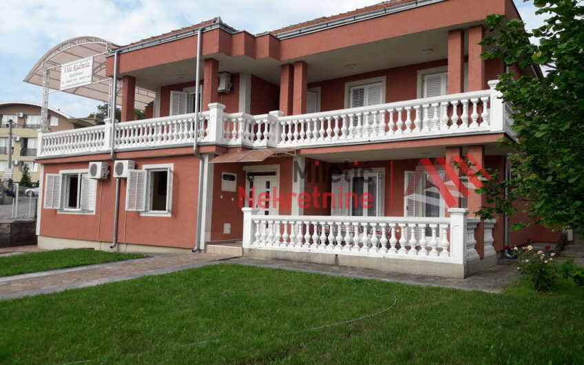 Kuća u Vrnjačkoj Banji #72