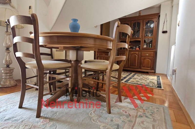 Stan u Vrnjačkoj Banji #2