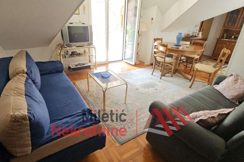 Stan u Vrnjačkoj Banji #2