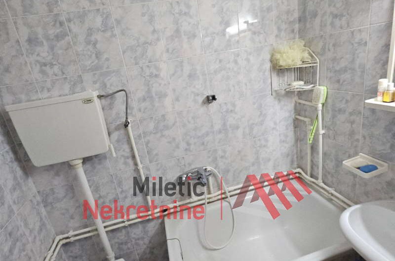 Stan u Vrnjačkoj Banji #2