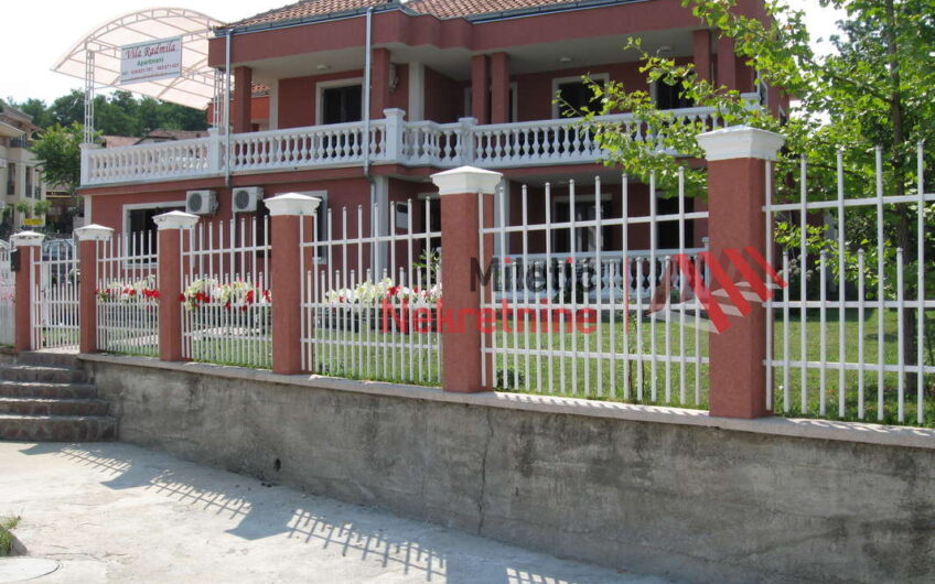 Kuća u Vrnjačkoj Banji #72