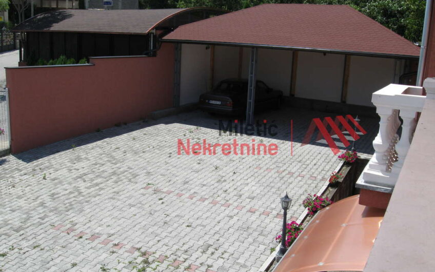 Kuća u Vrnjačkoj Banji #72