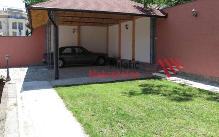 Kuća u Vrnjačkoj Banji #72