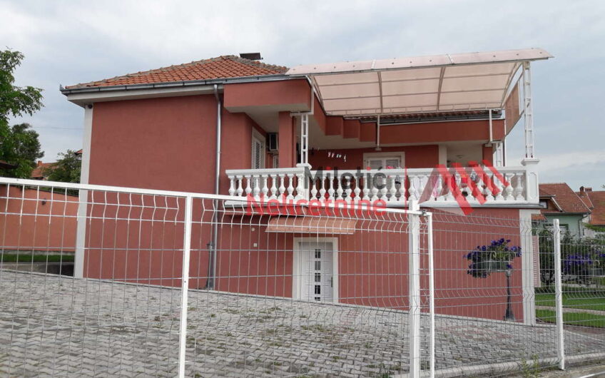 Kuća u Vrnjačkoj Banji #72