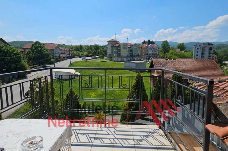 Stan u Vrnjačkoj Banji #2