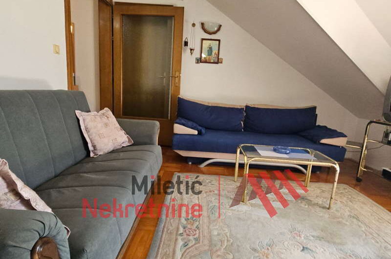 Stan u Vrnjačkoj Banji #2