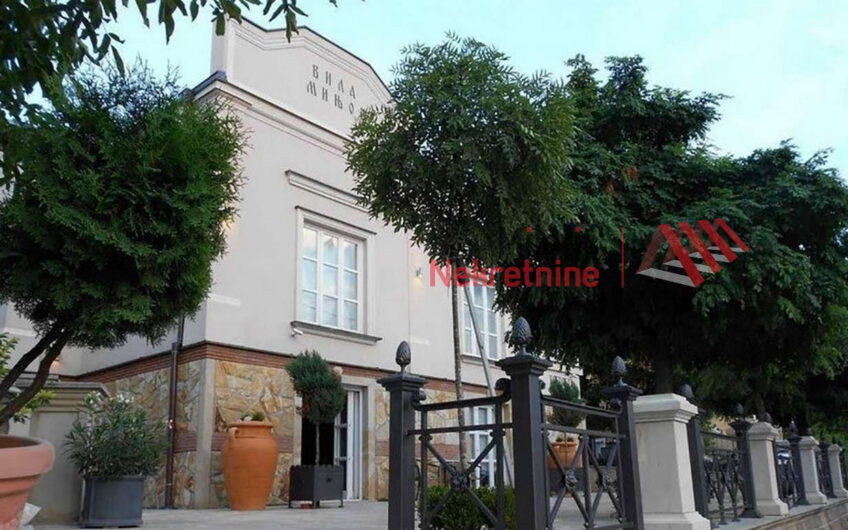 Vila u Vrnjačkoj Banji #77