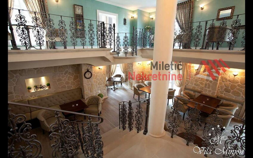 Vila u Vrnjačkoj Banji #77