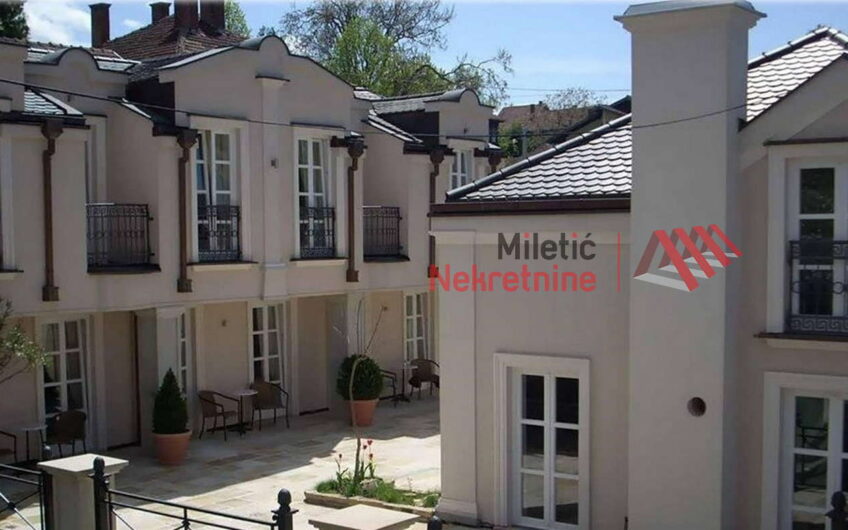 Vila u Vrnjačkoj Banji #77