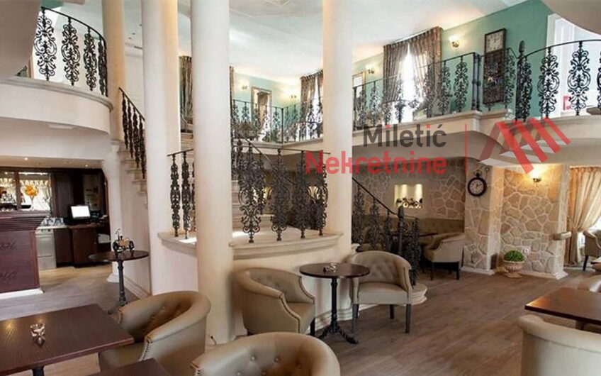 Vila u Vrnjačkoj Banji #77