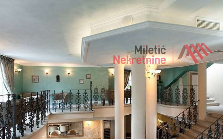 Vila u Vrnjačkoj Banji #77