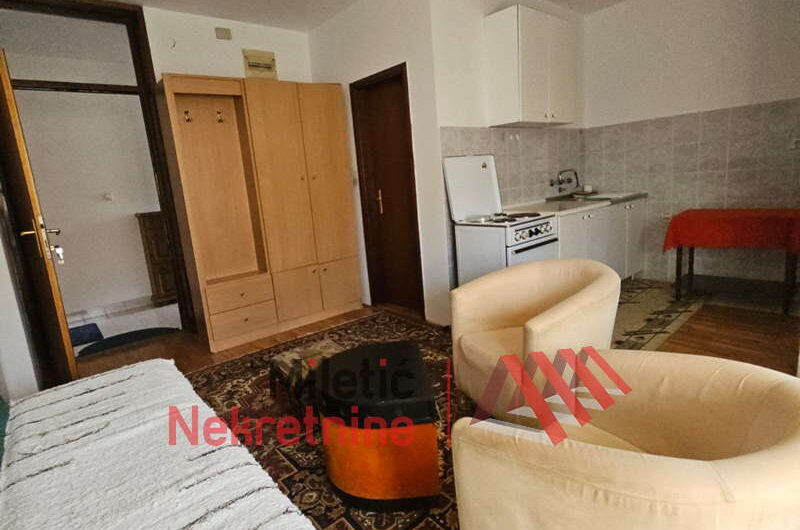 Garsonjera u Vrnjačkoj Banji #30