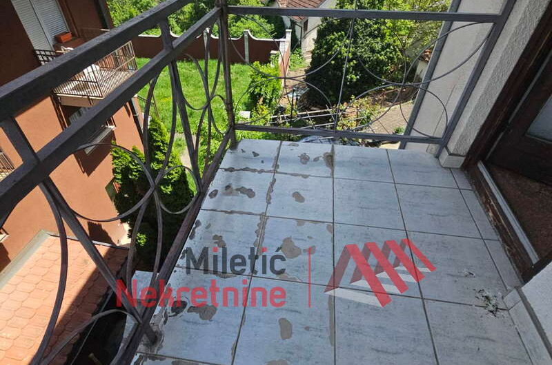 Garsonjera u Vrnjačkoj Banji #30