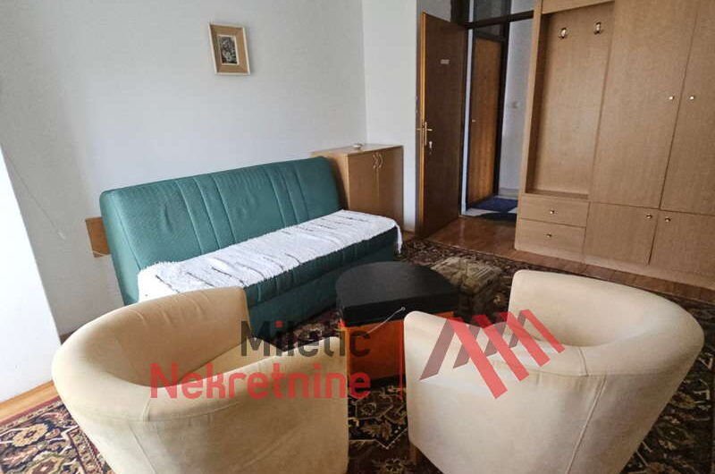 Garsonjera u Vrnjačkoj Banji #30