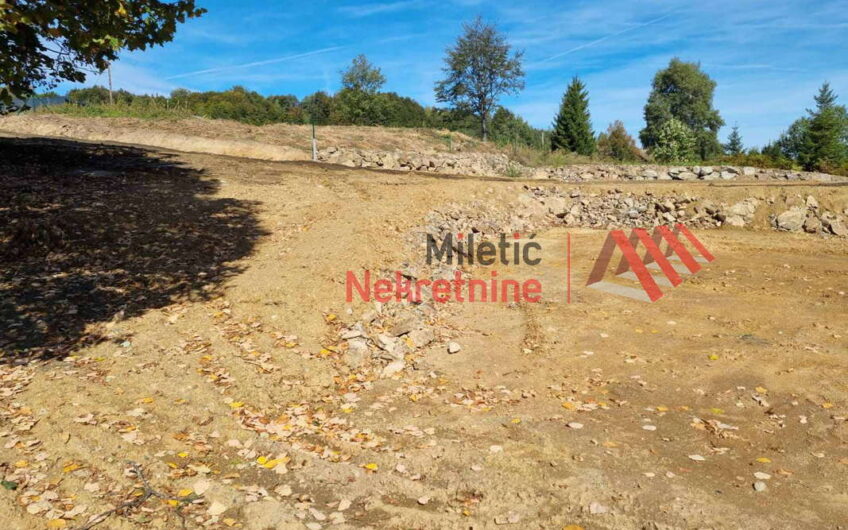 Placevi na planini Goč #24