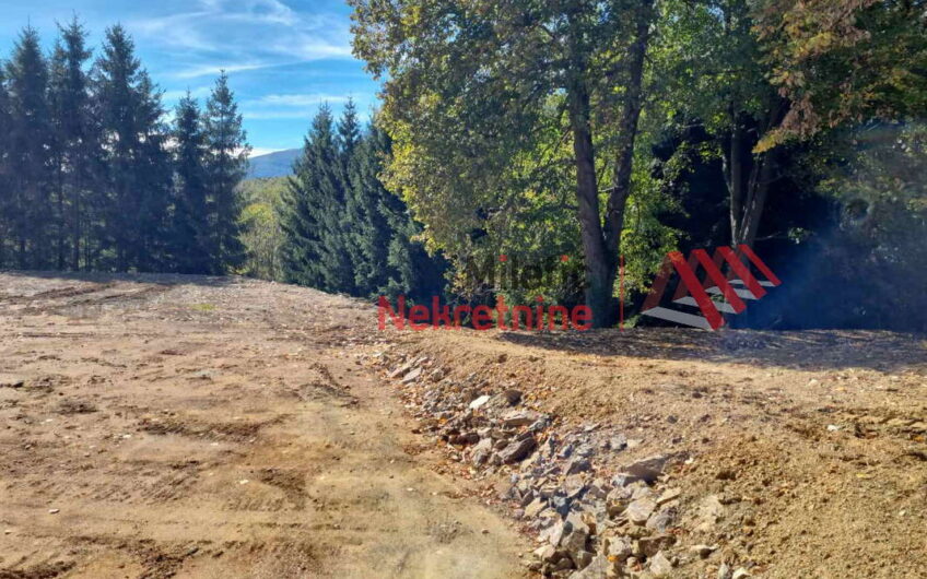 Placevi na planini Goč #24